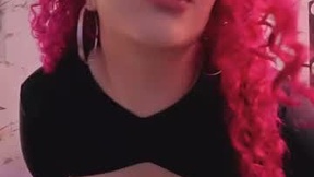 Recent Screenshot of  sofiacruz1