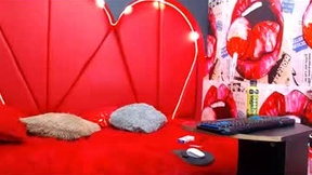 Recent Screenshot of  sofiadoll77