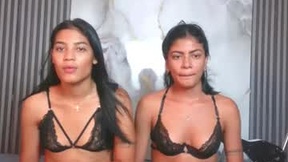 Recent Screenshot of  sofiandmaria