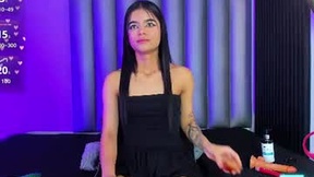 Recent Screenshot of  sofiao854518