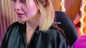 Recent Screenshot of  sofiapalmer_tay