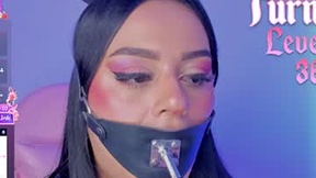 Recent Screenshot of  sofiaqueen__