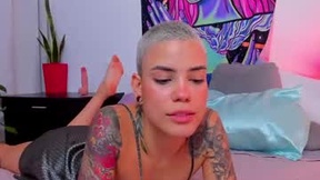 Recent Screenshot of  sofiareyess