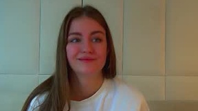 Recent Screenshot of  sofiasarvain