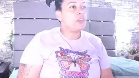 Capture D'écran Récente de sofie_storm