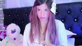 Recent Screenshot of  sofiia_cute_