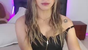 Recent Screenshot of  sofiievans_