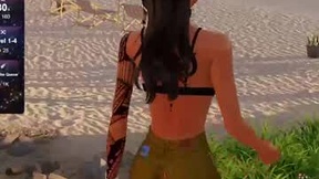 Recent Screenshot of  sofiii_02