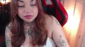 Recent Screenshot of  sofisuarez13