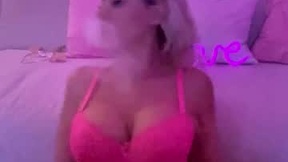 Recent Screenshot of  softblondelive_