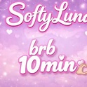 softy_luna's Profile Picture