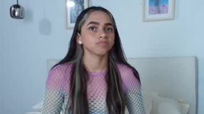 हाल ही का स्ट्रीनिॉट sohia_smith