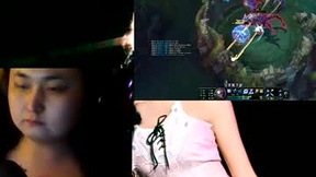 Recent Screenshot of  solunaika