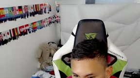 Recent Screenshot of  sombra_18