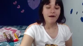 Recent Screenshot of  soniafuckboobs