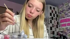 Recent Screenshot of  soniamancell
