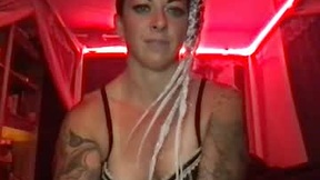 Screenshot Recente di sonjablue