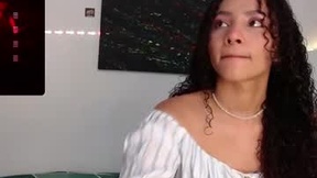 Recent Screenshot of  sophi_baby