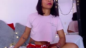 Recent Screenshot of  sophi_bonny