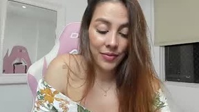 Recent Screenshot of  sophi_fit