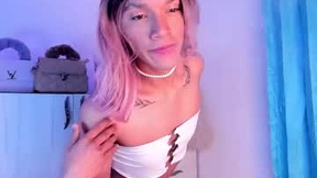 Recent Screenshot of  sophi_lu1