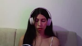 Recent Screenshot of  sophi_stonne25