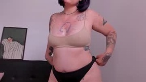 Recent Screenshot of  sophia_goth