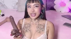 Recent Screenshot of  sophia_harrys