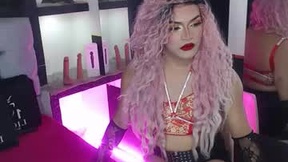 Recent Screenshot of  sophia_hott01