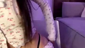 Recent Screenshot of  sophia_laine