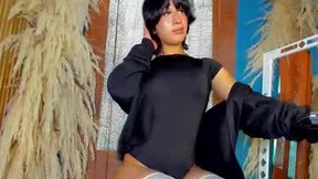 Recent Screenshot of  sophia_storm01