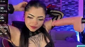 최근 스크린샷 sophiaa_cherry