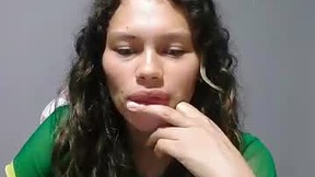 Recent Screenshot of  sophiaaa_1