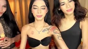 Recent Screenshot of  sophiaandresx