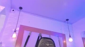 Recent Screenshot of  sophie_addams_