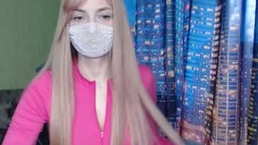 Recent Screenshot of  sophie_ainsworth