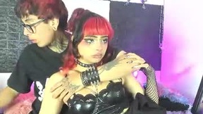 Recent Screenshot of  sophie_andi1