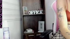 Recent Screenshot of  sophie_collins13