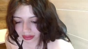 Recent Screenshot of  sophie_copers