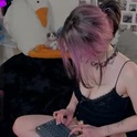 sophie_noire's Profile Picture