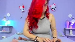 Recent Screenshot of  sophie_russell_