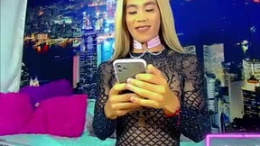 Recent Screenshot of  sophie_vall