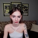 sophiecherrie's Profile Picture