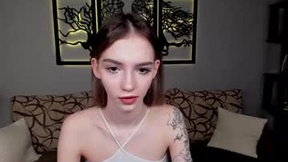 Recent Screenshot of  sophiecherrie