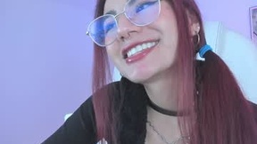 Recent Screenshot of  sophiecherry_