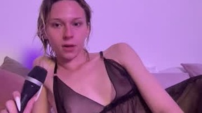 Recent Screenshot of  sophiediamond_x