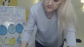 Recent Screenshot of  sophiekittyy