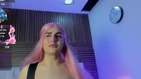 Recent Screenshot of  sophiewolf_