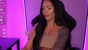 Recent Screenshot of  sophiexmoon