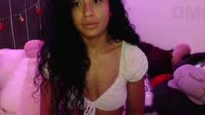 Recent Screenshot of  sophiia_dreams